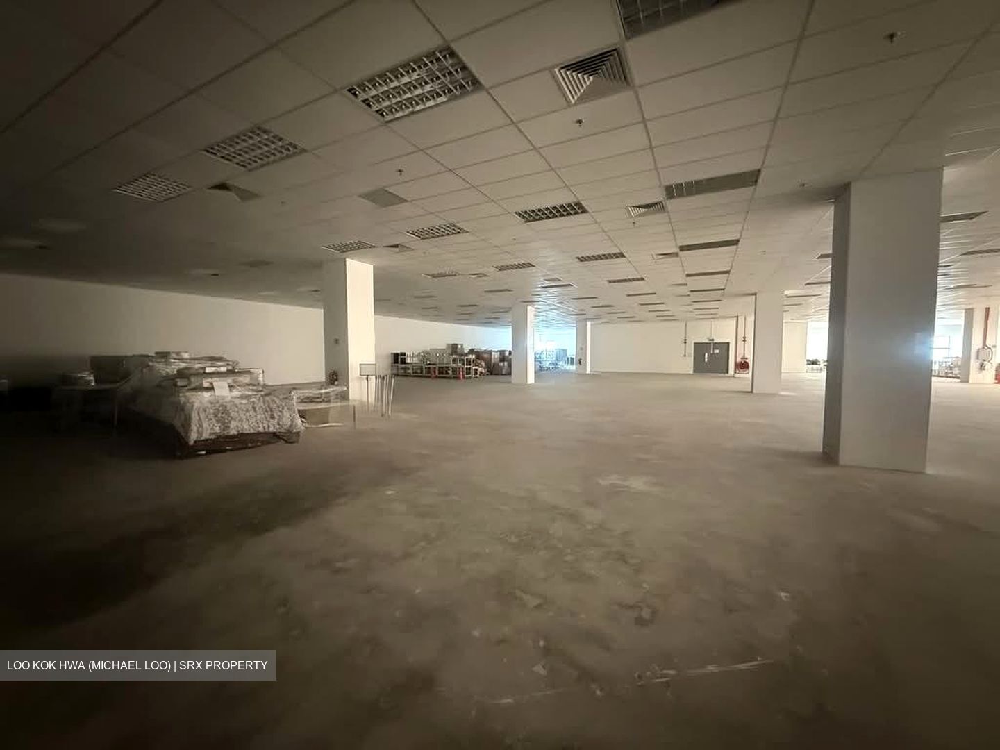 Techview (D14), Factory #589654591
